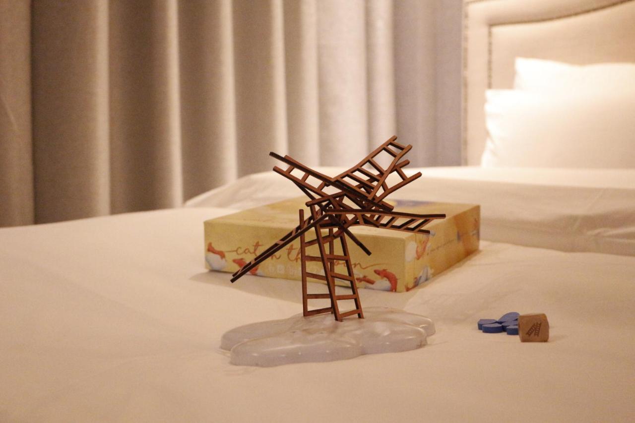 Londoner Hotel Gwangan Pusan Zewnętrze zdjęcie