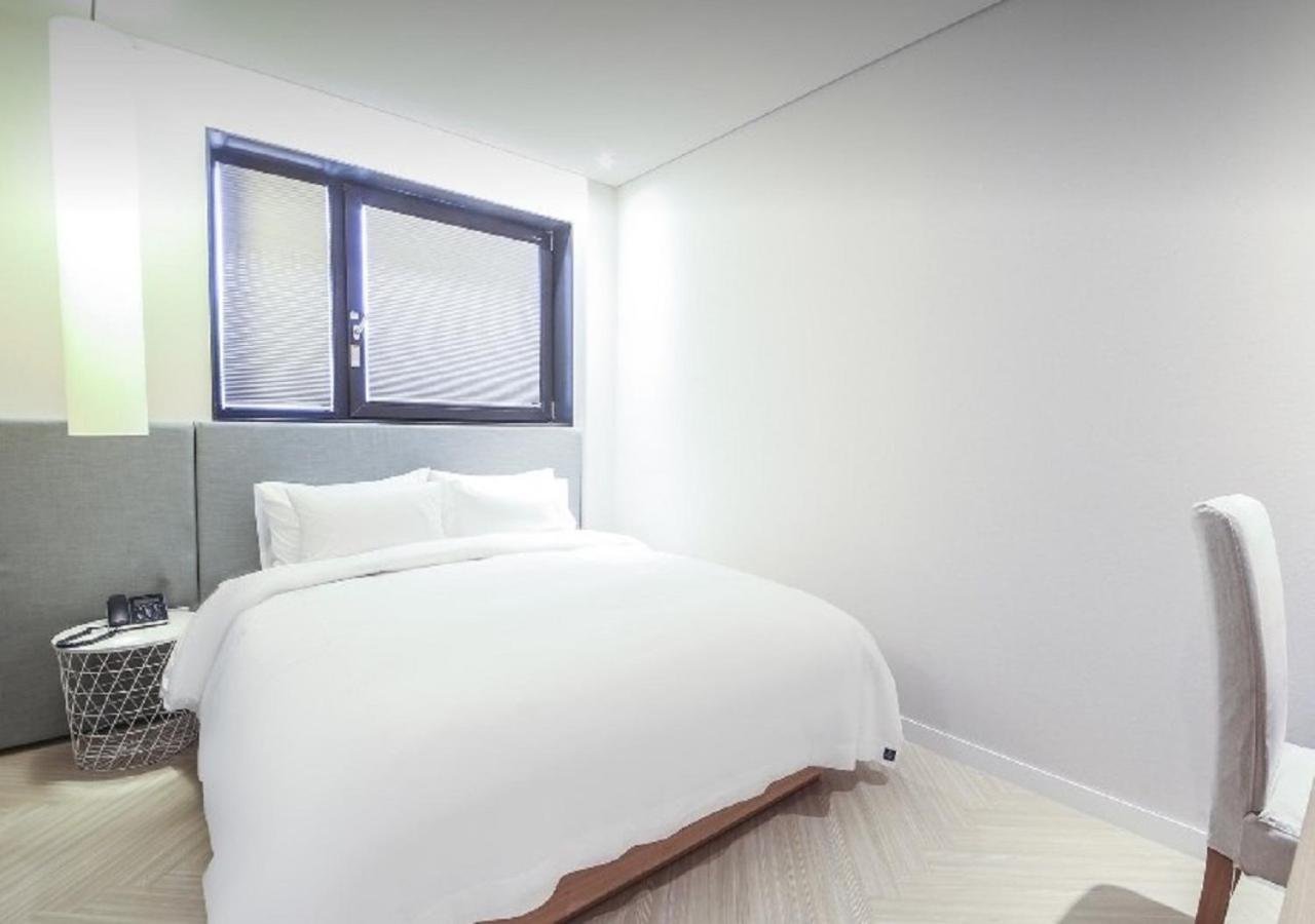 Londoner Hotel Gwangan Pusan Zewnętrze zdjęcie