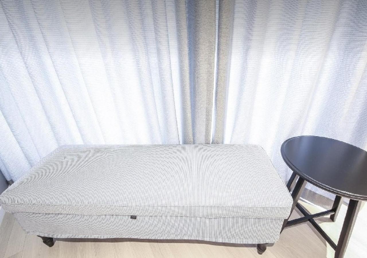 Londoner Hotel Gwangan Pusan Zewnętrze zdjęcie