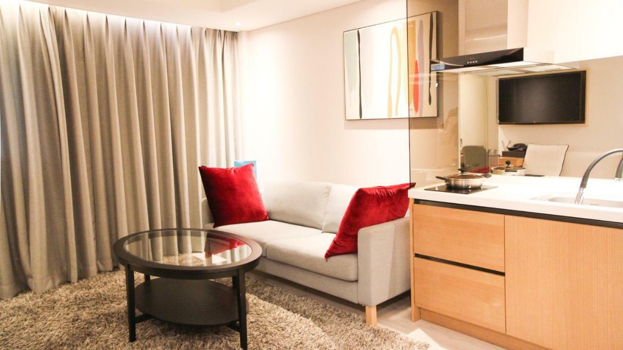 Londoner Hotel Gwangan Pusan Zewnętrze zdjęcie