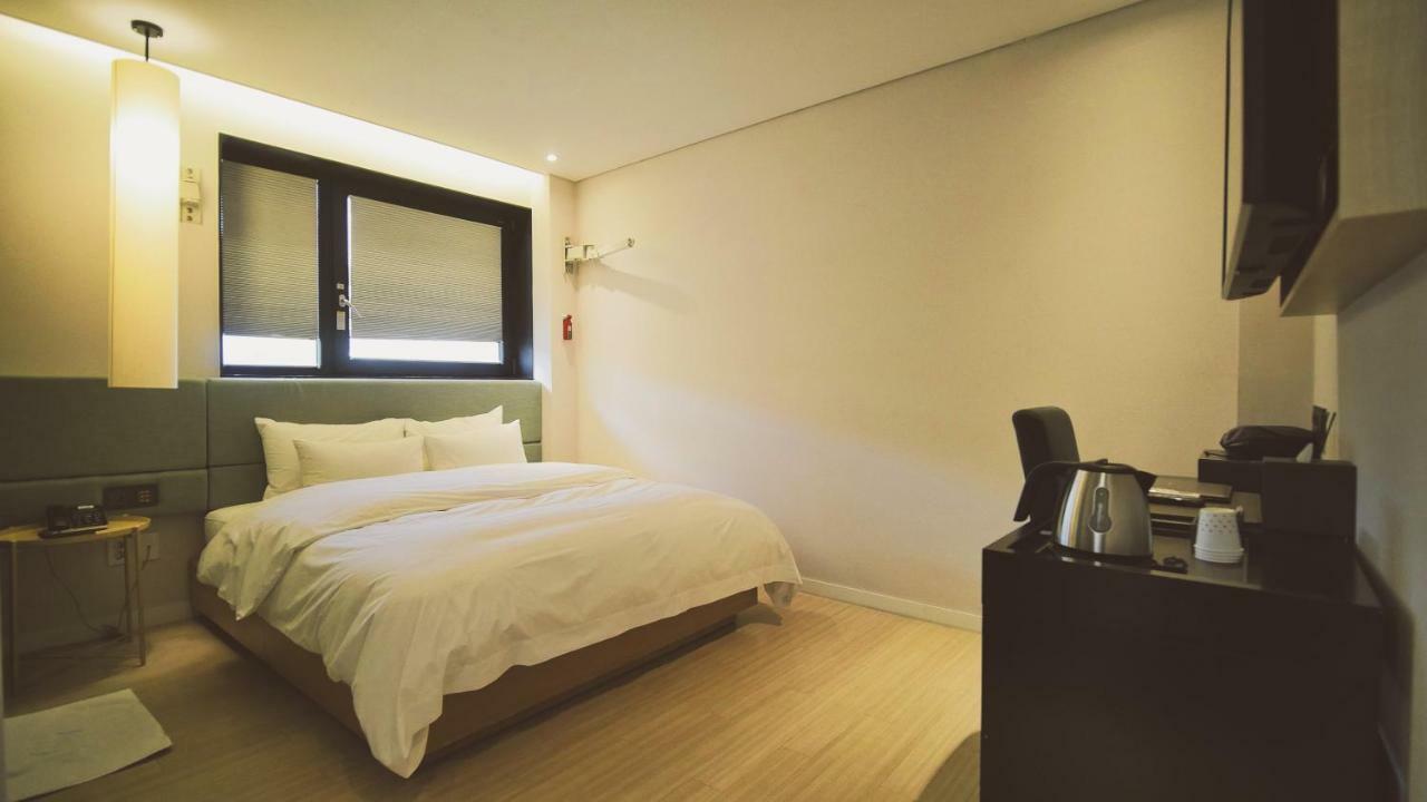 Londoner Hotel Gwangan Pusan Zewnętrze zdjęcie